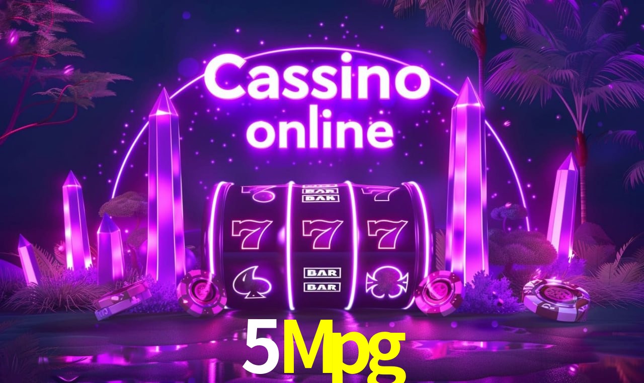 5Mpg - Winners Celebration